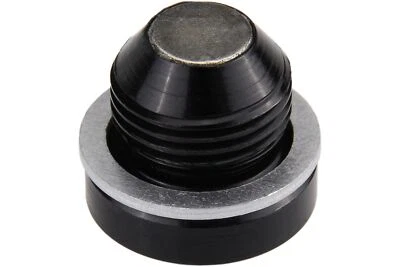 Tapón de drenaje de aceite de motor Porsche Boxster 1997-2008 URO 1998 1999 2000 2001 2002 Foto 1 de 4