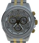 Men's 50mm Invicta Pro Diver Meteorite Dial Diamond Bezel TT Watch! Ref: 16719!