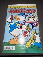 2004 Disney Comic with Don Rosa , Anders And & Co. NR 27 - 1 Germany Ducktales