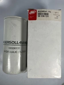 Ingersoll Rand | 59336131 Hydraulic Filter - Picture 1 of 4