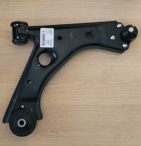 VAUXHALL ADAM, CORSA D & E RIGHT HAND, DRIVER SIDE WISHBONE 13426553 NEW - Picture 1 of 4