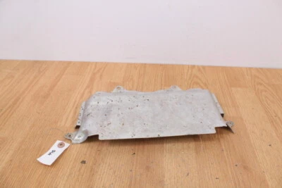 Yamaha RX1 MTN 2003 protector térmico superior delantero Foto 1 de 4