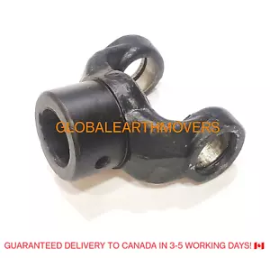JCB BACKHOE - YOKE END 25.4 MM (PART NO. 914/70045) - Picture 1 of 6