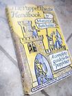 First Edition THE PUPPET THEATRE HANDBOOK 1947 Harper & Row Puppetry Instruction