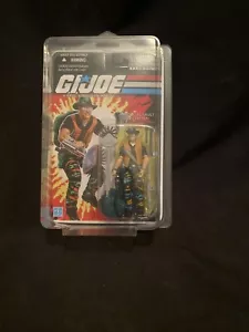 GI Joe Pathfinder FSS 4.0 2017 Convention Collectors Club New MOC - Picture 1 of 13