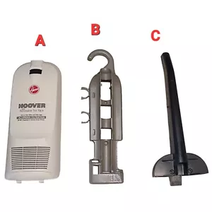 Piezas de repuesto para aspiradora Hoover modelo U5115-900 tú eliges V37 - Imagen 1 de 42
