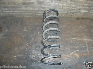 MAZDA DEMIO 1996-2002 REAR SUSPENSION COIL SPRING - Picture 1 of 1