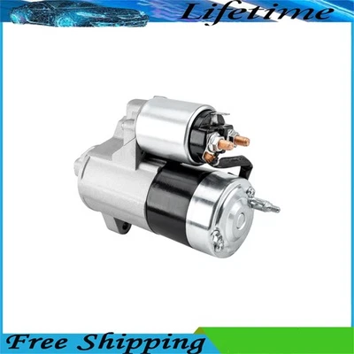 Starter Replacement 17882 For Jeep Liberty 2003 2004 2005 3.7L - Image 1 of 4