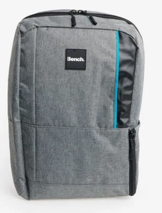 Bench Luna Rucksack in Grau - Neu in Verpackung - Portofrei - Bild 1 von 3