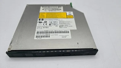 OEM SATA Slim CD DVD RW R+ Writer Multi Recorder LightScribe AD-7561S Apart1 - Image 1 of 4