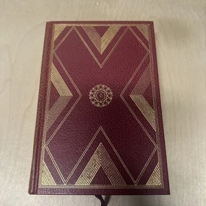 THE ROBE by Lloyd C. Douglas International Collectors Library 1942 ICL Vintage - Picture 1 of 4
