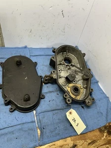 2000-2006 Arctic Cat ZR 3 Chaincase ZR ZL 500 600 700 800 900 Chain Case - Picture 1 of 8