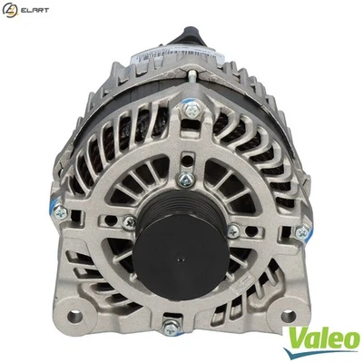 ALTERNATOR 443437 FOR RENAULT SCÉNIC/GRAND/IV TALISMAN/Grandtour TRAFIC/III 2.0L - Image 1 of 4