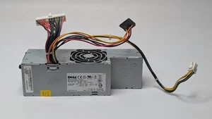 Dell H220P-01, N275P-00, 220W Netzteil GX520 GX620 5100c Kostenloser Versand! - Bild 1 von 6