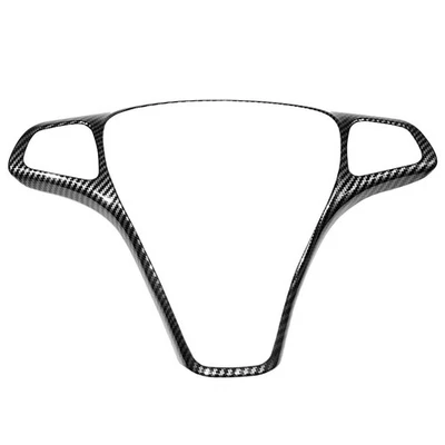 Lenkradverkleidungsverkleidung für   W213 W205 X253  Glc 2014-2017 9609 - Bild 1 von 4