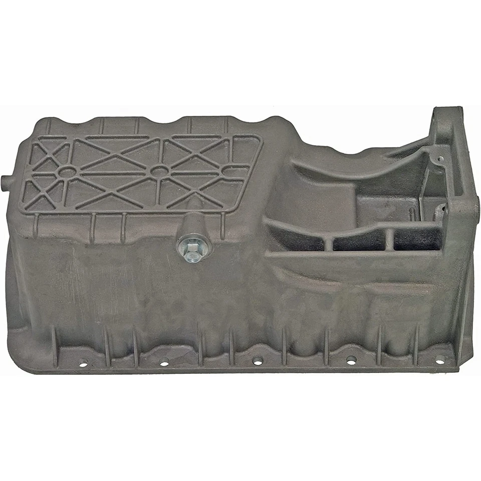 264-027 Dorman Oil Pan for Ford Focus 2000-2004 - Image 1 of 1