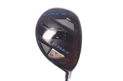 Cobra F-Max SuperLite 29* 6H Hybrid Ladies Flex Cobra Stock Graphite Good - Image 1 of 4
