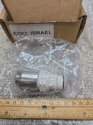 HP Indigo CT445-72530 TANK OFIR CONNECTOR NEW IN BOX - Image 1 of 4