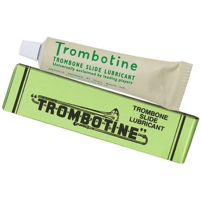 Schmiermittel Trombotine Slide Cream Pflegemittel NEU