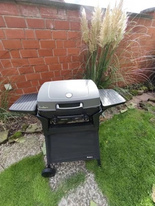 Enders Urban Pro Camping Gas Grill Kochen 4 4KW Inkl. Trolley BBQ Neuwertig Top - Bild 1 von 5