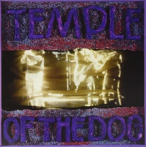 Temple of the Dog Temple Of The Dog (Vinyl) (Importación USA) - Picture 1 of 3