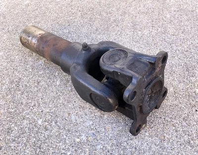 1984-2002 Toyota Pickup Truck Tacoma 4Runner T-100 Driveshaft Slip Yoke Assembly - Image 1 of 4