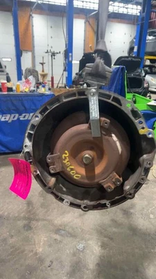 Conjunto de transmisión. CARGADOR DODGE 07 08 09 10 5,7 L 5 velocidades AWD probado bueno 255 k Foto 1 de 4