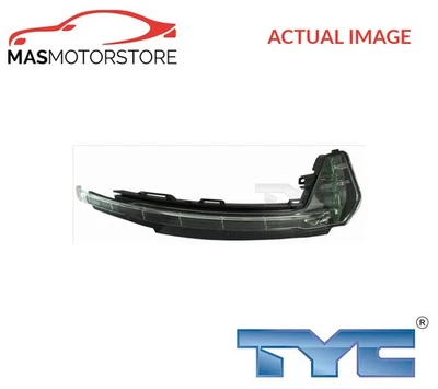 INDICATOR LIGHT BLINKER LAMP LEFT TYC 302-0098-3 I NEW OE REPLACEMENT - Image 1 of 4