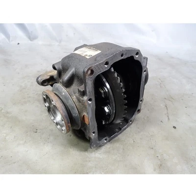 2007-2013 BMW E82 E90 E92 135i 335i Rear Final Drive Differential 3.46 Automatic - Image 1 of 4