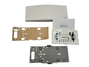Cisco Meraki MR44 Wireless Dual-Band Cloud Managed AP + Ceiling Mount $ - Picture 1 of 6
