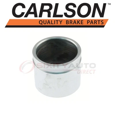 Carlson Front Disc Brake Caliper Piston for 2012-2018 Nissan Versa  - Pad mt Foto 1 de 4