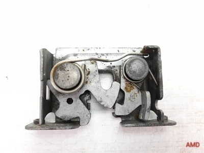 Mini Cooper S R56 R57 R55 R58 R59 2008 capó bloqueo pestillo captura 51232753419 Foto 1 de 2