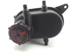 ASTON MARTIN DB11 Radiator Expansion Tank 2016-2023 4.0L 177950 RDE2 HY5319B518A - Picture 1 of 6