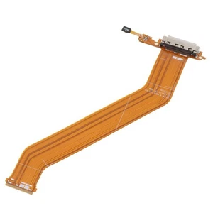 For 2 10.1 P5100 P5110 USB Charging Port & Mic - Afbeelding 1 van 3