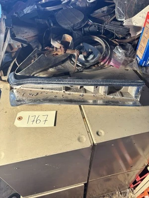 1968 1969 68 69 AMC Javelin AMX Conjunto de freno de luz trasera izquierda lado izquierdo OEM Foto 1 de 4