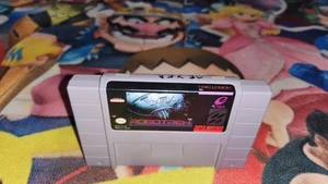 Robotrek (Super Nintendo Entertainment System, 1994) - Picture 1 of 4