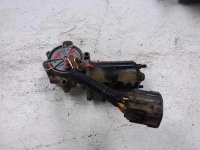 2022 FORD F250SD PICKUP Transfer Case Motor OEM Part  - Image 1 of 4