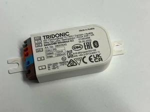 Control de luz Tridonic basicDIM Wireless G2 CASAMBI Ready módulo inalámbrico - 28003540 - Imagen 1 de 3