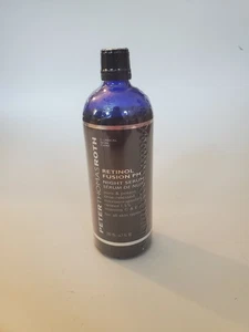 Peter Thomas Roth Retinol Fusion PM Night Serum 6.7 oz New & Sealed Without Box - Picture 1 of 6