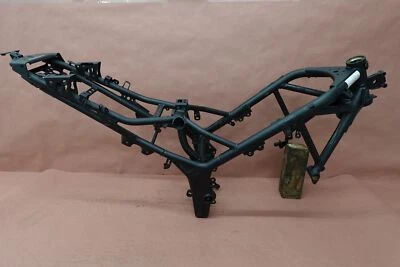 Chasis de cuadro principal Yamaha YZFR3 YZF R3 2019-2024 (WA BOS) Foto 1 de 4