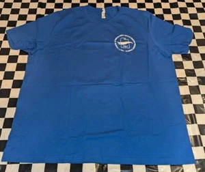 2024 Hot Wheels 38th LA Convention Dinner T-shirt Fairlady 2000 Sz 3XL New 1J - Picture 1 of 8