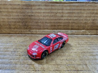 2001 Casey Atwood #19 Dodge Dodge Intrepid 1:64 Scale Stock Car - Image 1 of 2