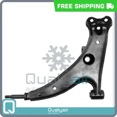 Control Arm Front Lower Right fits Geo Prizm 1995-93, Toyota Corolla 1995-93 QOA - Image 1 of 4