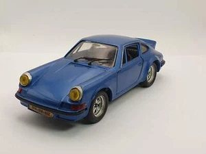 Porsche Carrera RS S.22 Polistil 1/24 - Foto 1 di 5
