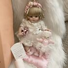 Melody 11" Ballerina Doll - Dolls by Pauline Bjonness Jacobsen; #463/750