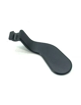 (x1) Pá longa grande esquerda genuína Microsoft Xbox One X S Elite Series 2 - Imagem 1 de 4