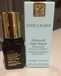 Estee Lauder Advanced Night Repair Synchronized Recovery Complex II 7ml TRAVEL - Picture 1 of 1