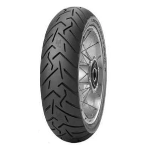 PNEUMATICO GOMMA 170/60R/17/72V SCORPION TRAIL 2 ENDURO TL POSTERIORE BI-MESCOLA - Foto 1 di 3