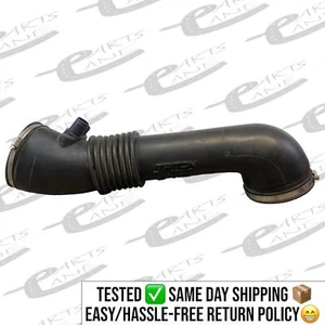 2000-2005 FORD EXCURSION Air Intake Hose Tube OEM - Picture 1 of 5