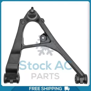 Front Lower Control Arm w/ Ball Joint RH Right Passenger For GMC Chevy Cadillac - Picture 1 of 8